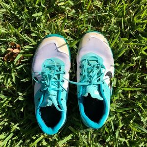 Women’s Nike Metcon 2 Size 9.5